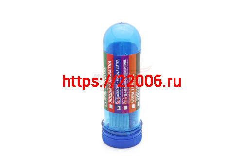 Ремнабор №1 ГЕЛЬ ПВХ+КЛЕЙ ПВХ+АКТИВАТОР