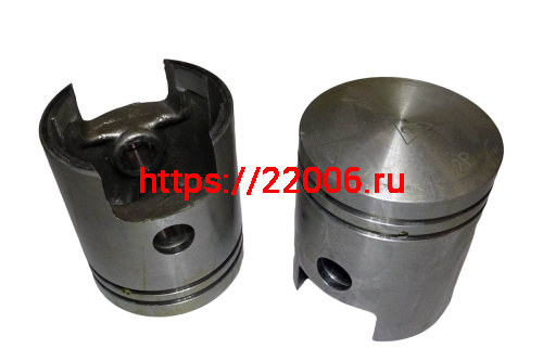 Поршень Юп 2 ремонт (Киров)