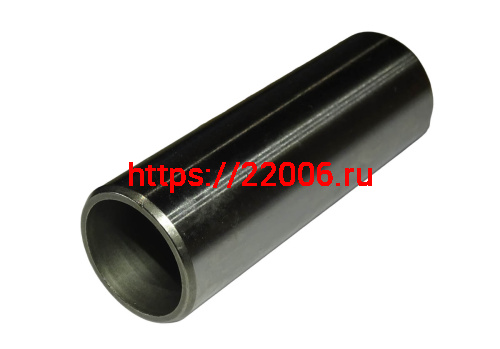 Палец 185YMQ (D20х58mm) поршневой фото 2