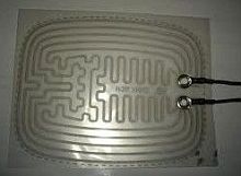 Нагреватель ручки Рысь ГЭН-1,4-0,015/12