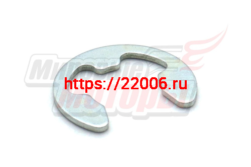 Шайба Тайга 7-Ц(между водилой и пружиной водилы)