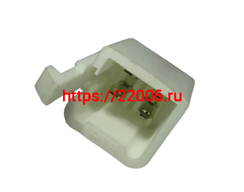 Фара электро скутер DT3 (L7010001397) фото 3