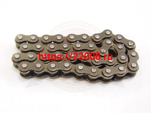 Цепь ГРМ (25H) - 38 зв. маслонасоса СВ Цепь ГРМ (25H) - 38 зв. маслонасоса СВ