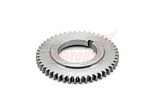 Шестерня балансировочного вала 178F (d35,D75,48 зубов,оксидированная)