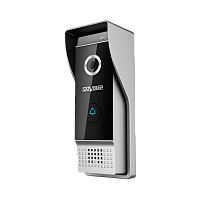 SVV-IP110 (silver/black) вызывная панель