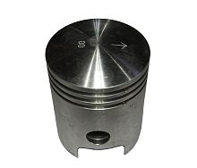 Поршень Муравей 3 кол. шир.норма 00 "Челябинск"