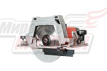 Пила циркулярная BCS 200/2000S (2000Вт, 200мм, глуб. 60мм, стац-е крепл., 6000 об/мин) 2шт/уп