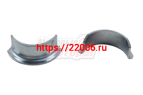 Сухари глушителя Hunter (ПАРА)