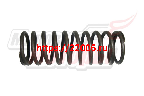Пружина полумуфты редуктора Агро (42Т.001.01.08.005) Пружина полумуфты редуктора Агро (42Т.001.01.08.005)