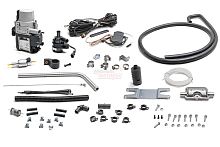 Отопитель предпусковой Hydronic Evo V5-B Бензин GSM модуль 2G (HPB001)