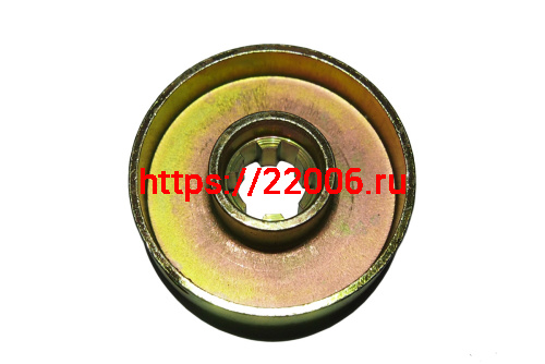 Набор шайб редуктора нижн. мотокосы BC/GBC-033/043/052 (3 шт) фото 2 Набор шайб редуктора нижн. мотокосы BC/GBC-033/043/052 (3 шт) фото 2