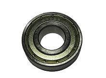 Подшипник 60202 (15x35x11) полузакрытый (6202Z) (Импорт)