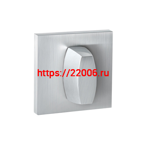 Ручка Fuaro (Фуаро) поворотная BKW8x75.K.TRG52 SSC-16 сатин хром