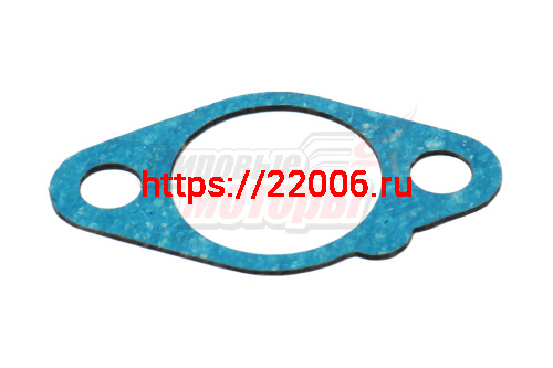 Прокладка карбюратора внутренняя Zongshen 9.9-15 л.с.( 05007-C96-0000)