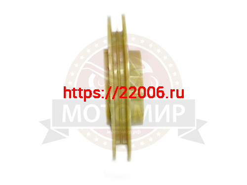 Шкив стартера 173F Lifan фото 3