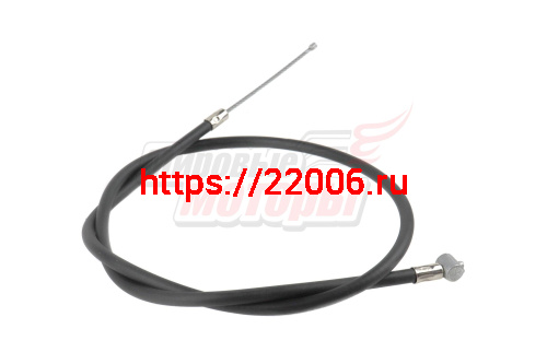 Трос Буран газа "ММ"