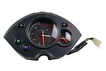 Щиток приборов OPTIMUS