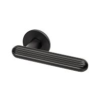 Ручка Armadillo (Армадилло) раздельная R.YM.ECLAIR BL-26 черный