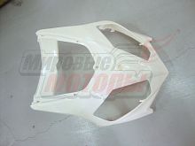 Облицовка передняя Rapiras (F3) некрашеная