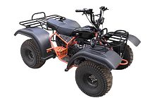 ЗИП 4W серия 5++ МЕХАНИК 3 (вариатор)