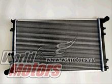 Радиатор охлаждения МКПП H530, V5 (3481866)