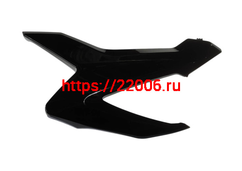 Облицовка фары CORSAR 250 левая (87) фото 3