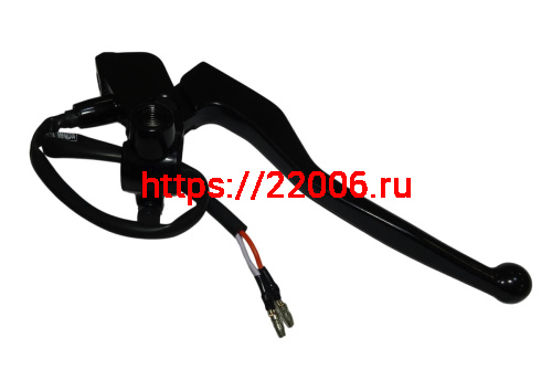 Рычаг тормоза в сборе (N5150170)