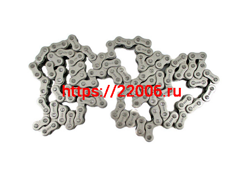 Цепь приводная 428*132L TMMP усиленная