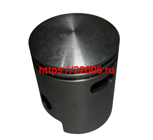 Поршень Муравей 2 кол. шир. 2 ремонт "Челябинск"