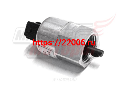 Датчик скорости JAC1083 (3802950E800) фото 2