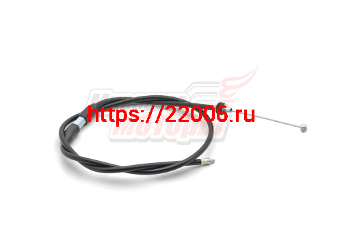 Трос газа ATV (HL=1180mm, FL=71mm)BUG, BEETLE, DINGO, COUGAR, ZERO, SKELETON