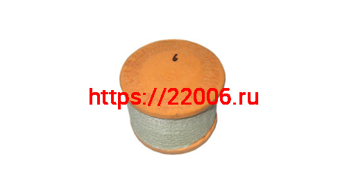 Фильтр воздушный элемент Ява 6V (мал.) CZ