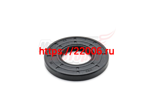 Сальник 30х62х7 CHAMPION BC8713 вала фрез(803061)