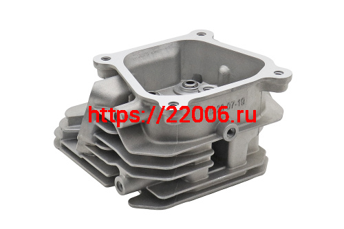 Головка LIFAN 9 л.с. KP230 поз. голая  (LIFAN оригинал) фото 2