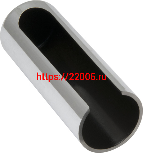 E01151.16.06 AGB (АГБ) 3-D Декоративный колпачок (никель) на ввертные петли