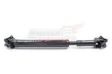 Вал карданный задний deer 4/4 эл.рк (2201140D07)