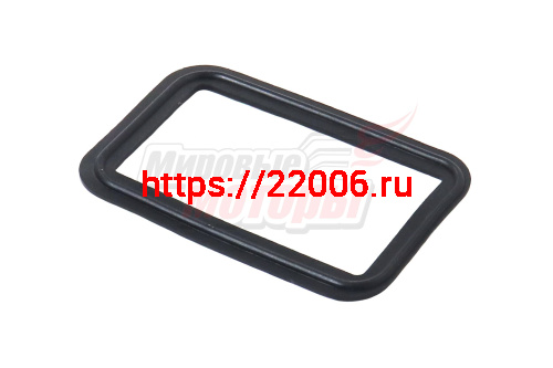 Кольцо Буран уплотнительное коллектора малое (110500107) МОДИФИЦИРОВАННОЕ