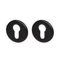 Накладка Armadillo (Армадилло) под цилиндр ET.R.YM BL-26 черный