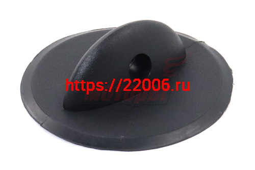 Шайба леера для ПВХ лодок