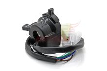 Переключатель Минск левый с проводом "ММ"