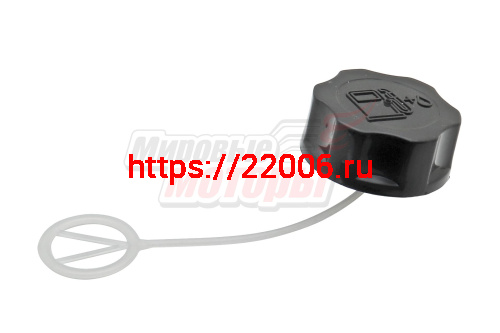 Крышка бензобака CHAMPION T252,256,333/GP27-II (043154500)