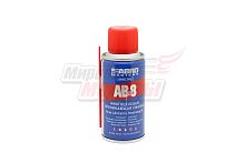 Смазка проникающая ABRO Masters "AB-8" (аналог "WD-40") 100 мл