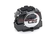 Головка цилиндра STORM INDIGO в сборе 54 мм (124 см3) с распредвалом, коромыслом и т.д. (дв.1P54FMI)