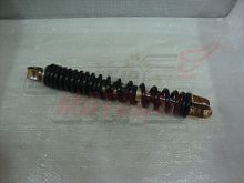 Амортизатор задний 50cc 290мм KINKER,VIGO,TEMPO,RAVE L-325мм по осям 295мм