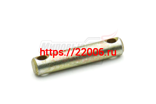 Ось кронштейна реверса Нептун (160230051)