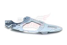 Щиток защитный картера II 2V77F,2V78F,2V78F-2,2V78FA,2V78F-2A (ОРИГИНАЛ, "LIFAN")