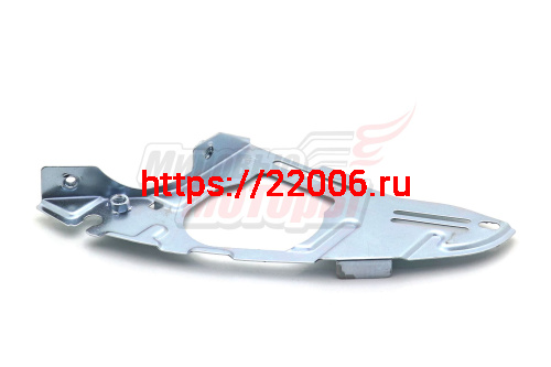 Щиток защитный картера II 2V77F,2V78F,2V78F-2,2V78FA,2V78F-2A (ОРИГИНАЛ, "LIFAN")