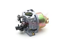 Карбюратор в сборе 1P70FV-B (ОРИГИНАЛ, "LIFAN")