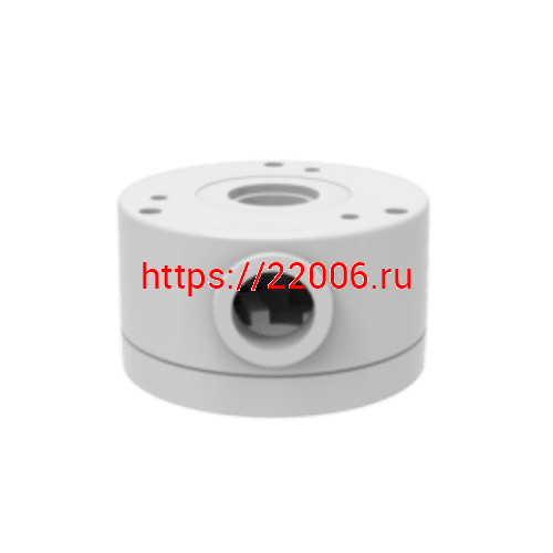 Монтажная гермокоробка SVK-J71