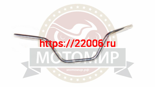 Руль TRICKLER XY110-17A (45010031)